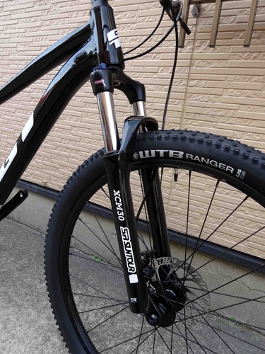 GT AVALANCHE Comp V2-(新潟の自転車のプロショップ-佐々木輪店)